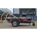 Asphalt Crack Sealing Machine for Filling and Sealing Pavement Cracks (FGF-100)